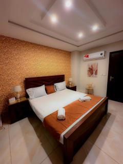 Elegant 1BHK, Bahria Town - Dargai - 4