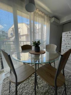 Luxury Apartment Skopje 2 - Skopje - 7