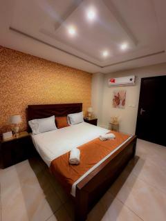Elegant 1BHK, Bahria Town - Dargai - 7