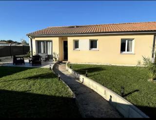 Maison chaleureuse - Cavignac - 0