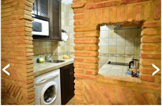 Apartamentos Boutique Doña Maria La Brava - 6