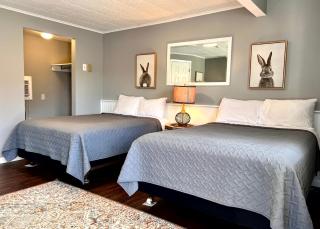 Green Acre Motel - Lake George - 9