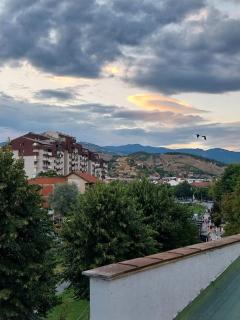 Park Apartment - Kočani - 8