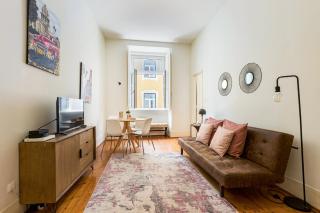 Gonzalo's Guest Apartments - Downtown Historic Flats - Lisbonne - 7