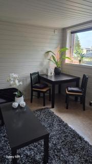 Leilighet i hjerte av Vågsbygd - 6