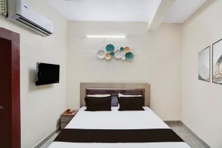 Hotel O Bliss Inn - Jabalpur - 9