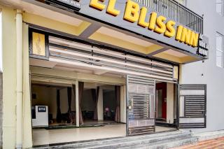 Hotel O Bliss Inn - Jabalpur - 7
