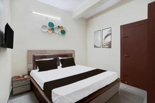Hotel O Bliss Inn - Jabalpur - 6