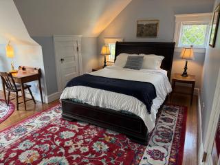 The Hartness House - 6
