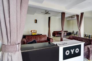Hotel O Bliss Inn - Jabalpur - 4