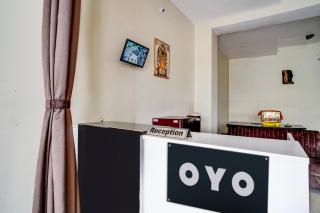 Hotel O Bliss Inn - Jabalpur - 2