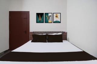 Hotel O Bliss Inn - Jabalpur - 1
