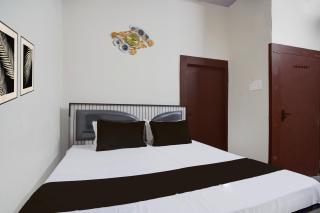 Hotel O Bliss Inn - Jabalpur - 2