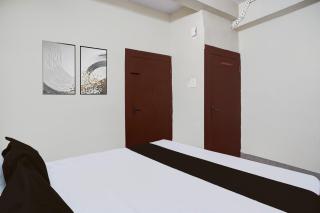 Hotel O Bliss Inn - Jabalpur - 4