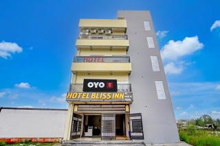 Hotel O Bliss Inn - 0