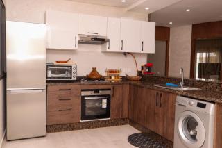 Appartement Darkoom - Kenitra - 3