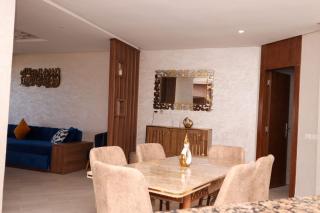 Appartement Darkoom - Kenitra - 2
