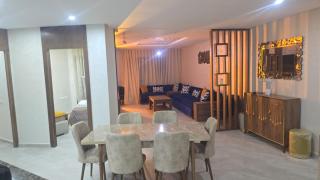 Appartement DARKOOM Résidence Nice Beach bloc A - 2