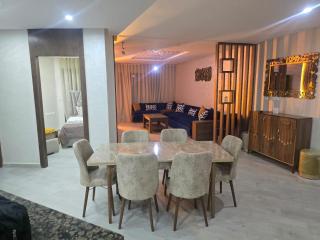 Appartement Darkoom - Kenitra - 1