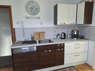 Ferienwohnung Würzberg - Odenwald - Michelstadt - 6