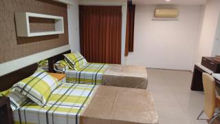 Apartment Surabaya Timur - 1