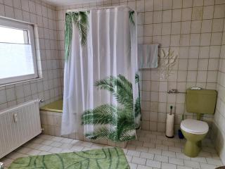 Ferienwohnung Würzberg - Odenwald - Michelstadt - 4