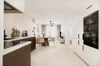 EASY RENT- Wieniawska 112 Free Parking, Centrum - 8