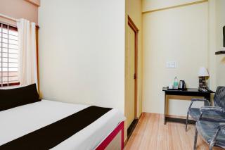 Super Hotel O PALMS INN ELEGANT STAY - 5