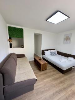 Arija Apartment Sarajevo - Sarajevo - 9