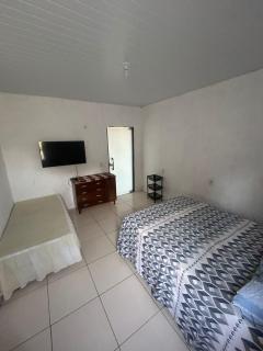 Casa de praia coqueiro - 1