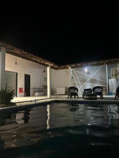 Casa de praia coqueiro - 4