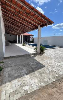 Casa de praia coqueiro - 6