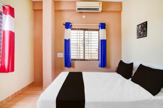 Hotel O PALMS INN ELEGANT STAY - 7