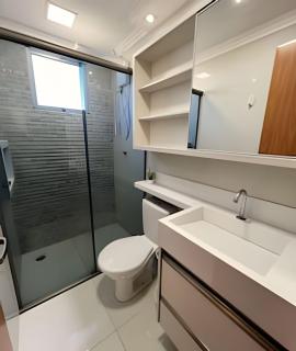 Apto completo próximo UEL - 6