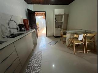Casa com piscina - Pontal do Paraná - 3
