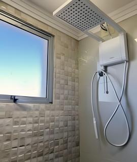 Apto completo próximo UEL - 4