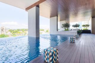 The Establishment Bangsar #19 by Ouki - Kuala Lumpur - 1