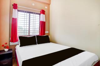 Hotel O PALMS INN ELEGANT STAY - 5