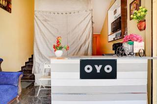 Super Hotel O PALMS INN ELEGANT STAY - 9