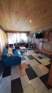 Casa la luna - Pichilemu - 5