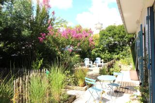 Maison Andernos centre, tout à pieds! - 0