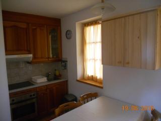 Apartment Nagelj - Moravske Toplice - 2