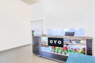 SPOT ON Hotel Vs Palace - 9