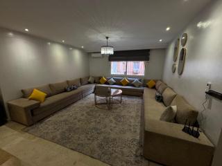 Elegant Apartment Hivernage - Marrakech - 9