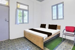 SPOT ON Hotel Vs Palace - 0