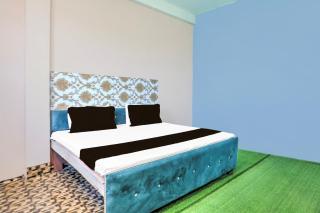 SPOT ON Hotel Vs Palace - 6