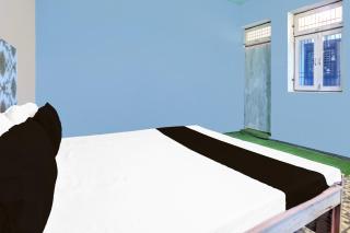 SPOT ON Hotel Vs Palace - 6