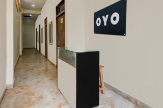 SPOT ON Blue Leaf Hotel - - 7