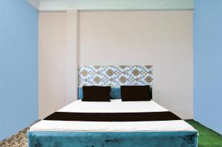 SPOT ON Hotel Vs Palace - 5