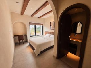 Chimney hotel Mang Den - Kon Plong - 5